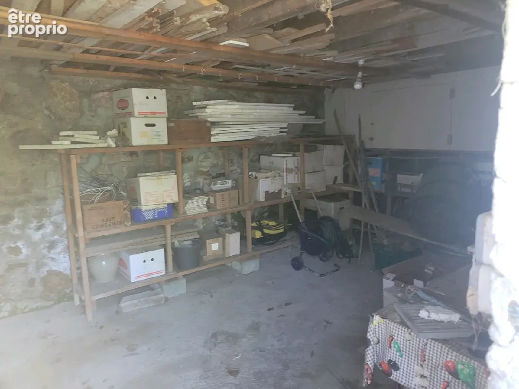 Maison 4 pièces 80 m² à vendre à Bort-Les-Orgues (19110) - photo 17