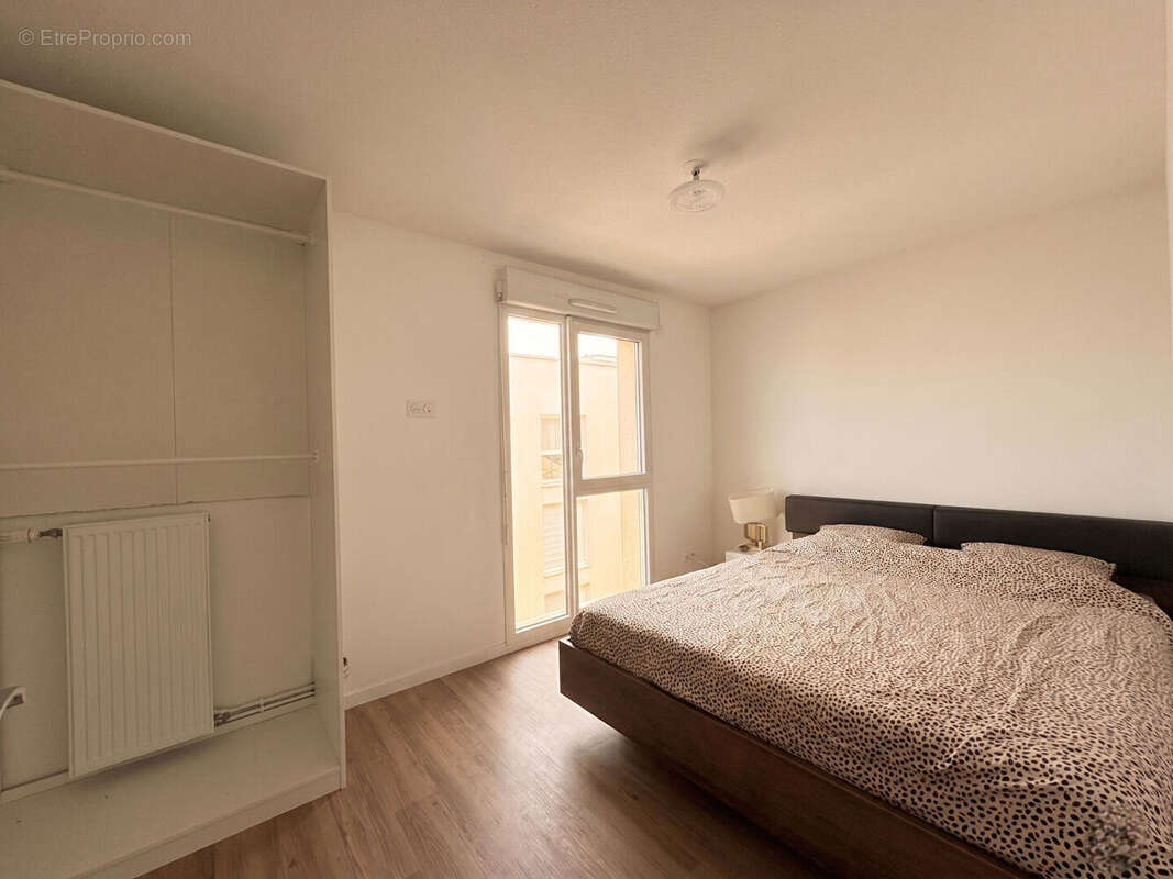 Appartement à VENISSIEUX