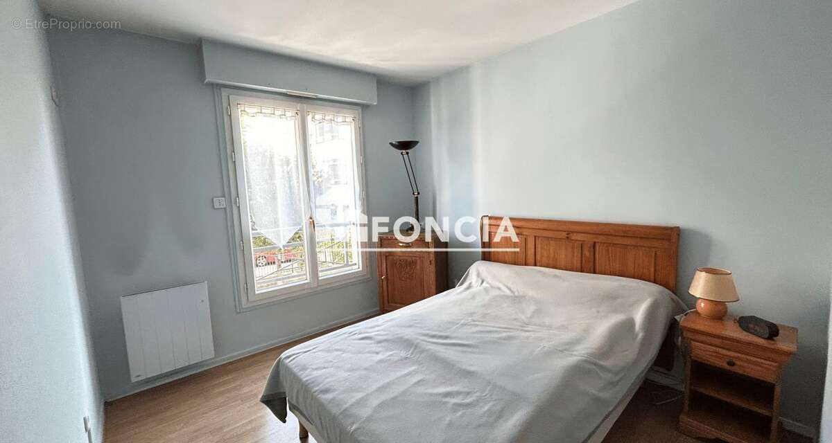 Appartement à ARPAJON