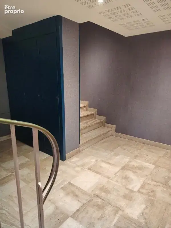 A SAINT-MALO, dans un quartier au calme, très agréable et cossu, bel APPARTEMENT DUPLEX de 69m2 carrez - photo 3