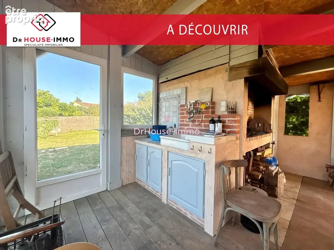 Maison 116 m² à Bassillac  - photo 5