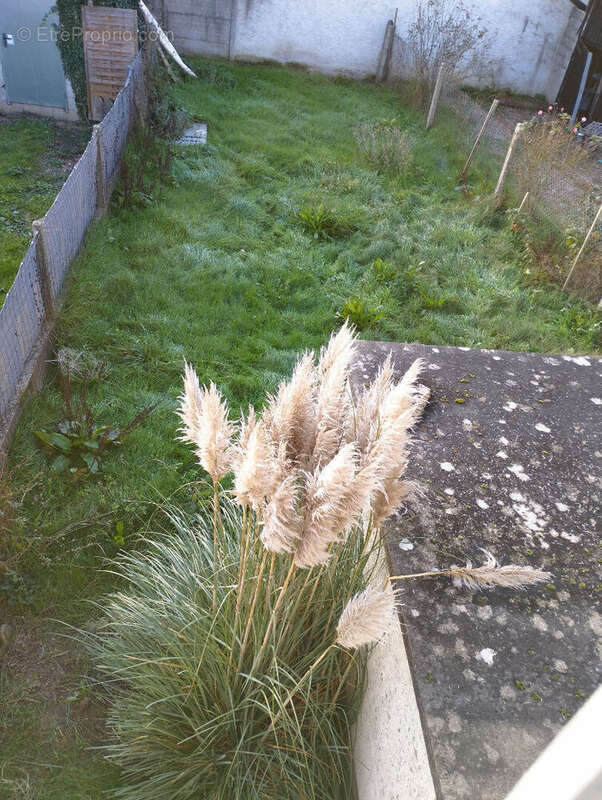 Maison à CHATEAUDUN