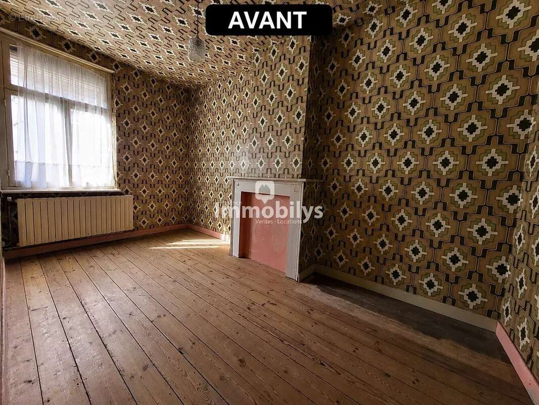 Maison à ANICHE