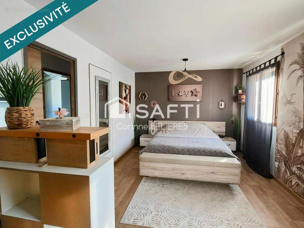 Maison 115 m² à Saint-Etienne-De-Tulmont  - photo 4