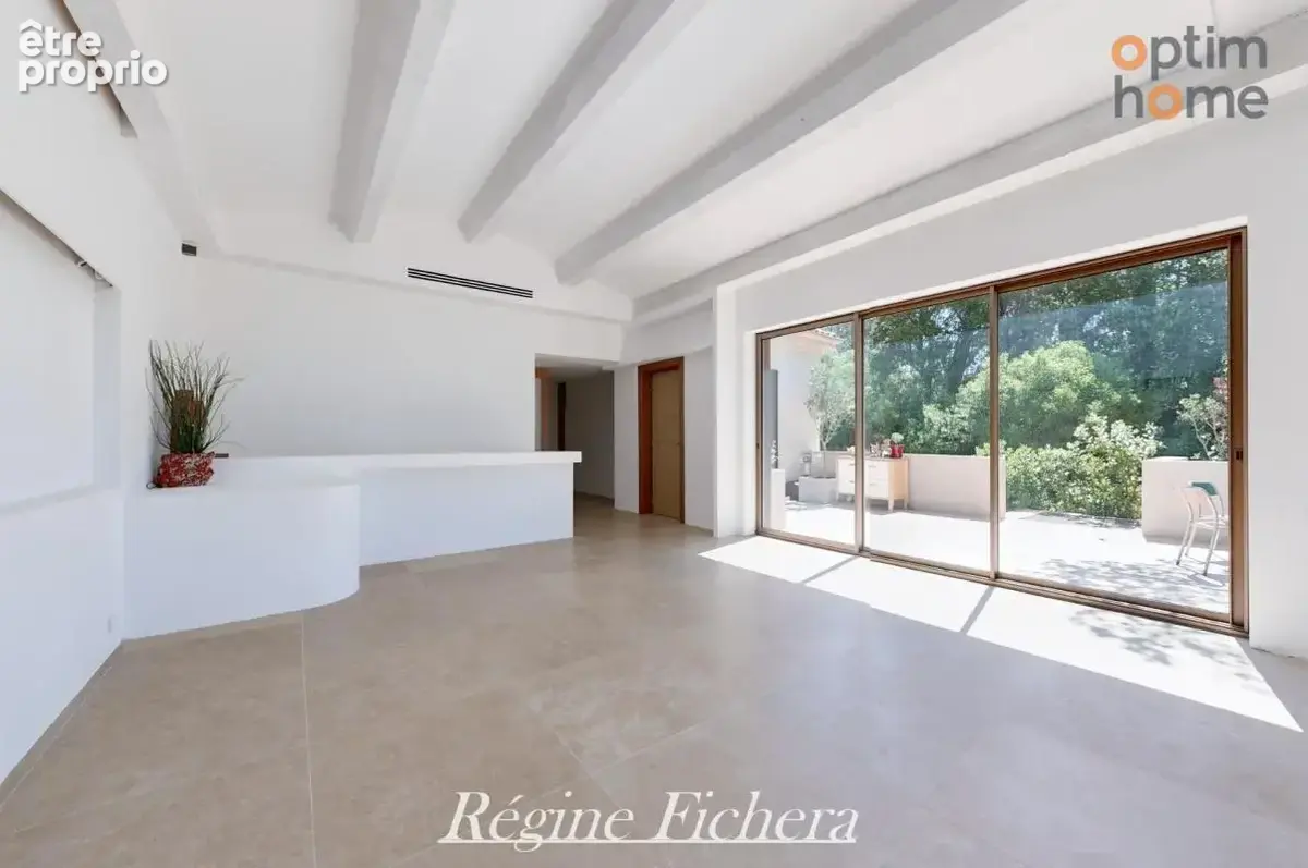 Opportunité Rare : Propriété de Charme aux Pinchinats – Aix-en-Provence - photo 8
