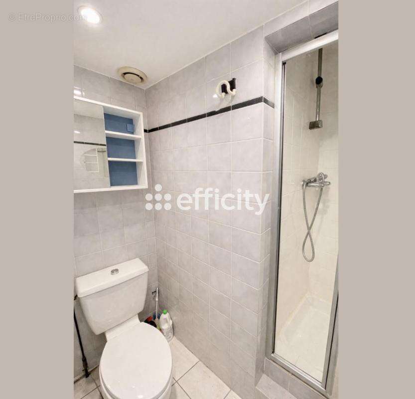 Appartement à ALFORTVILLE