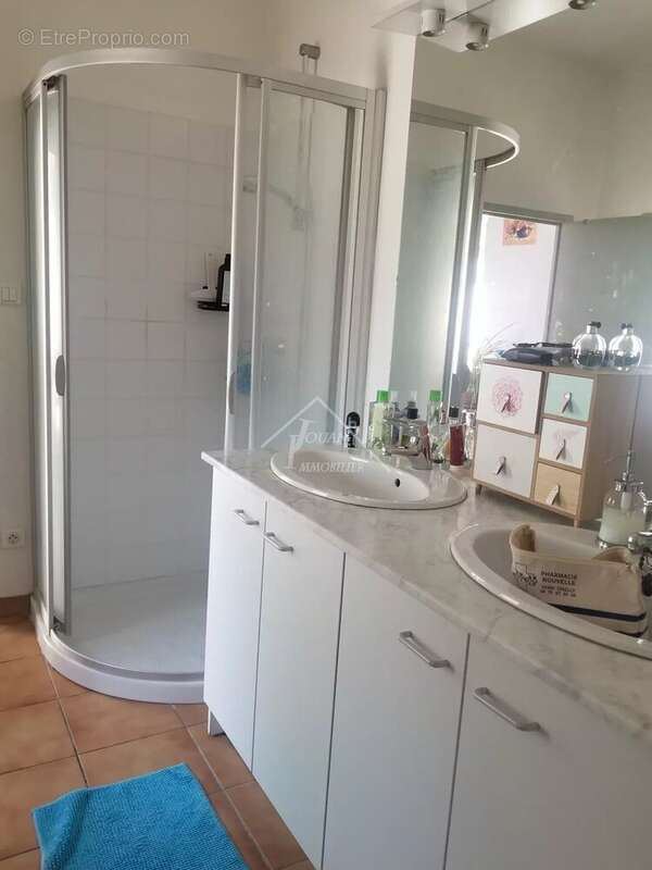 Maison à COSNE-D'ALLIER