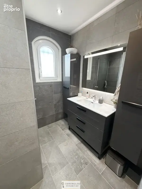 Maison et piscine à vendre - photo 7