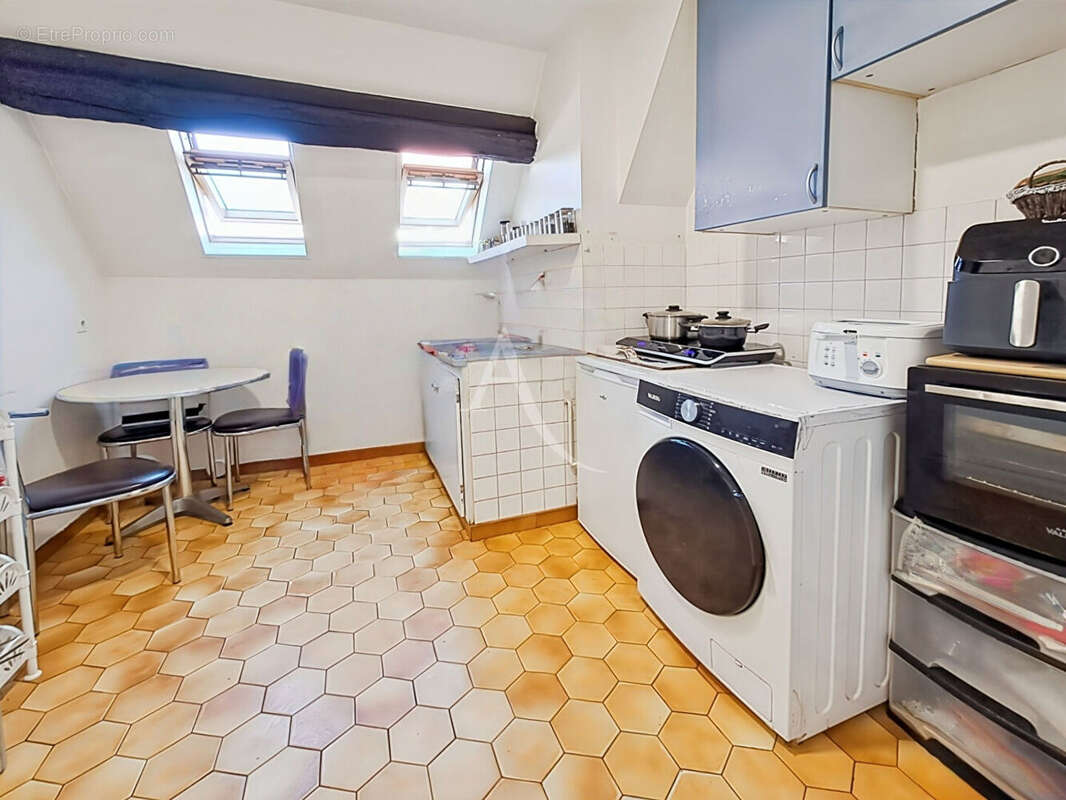 Appartement à ARPAJON