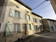 Maison à STENAY