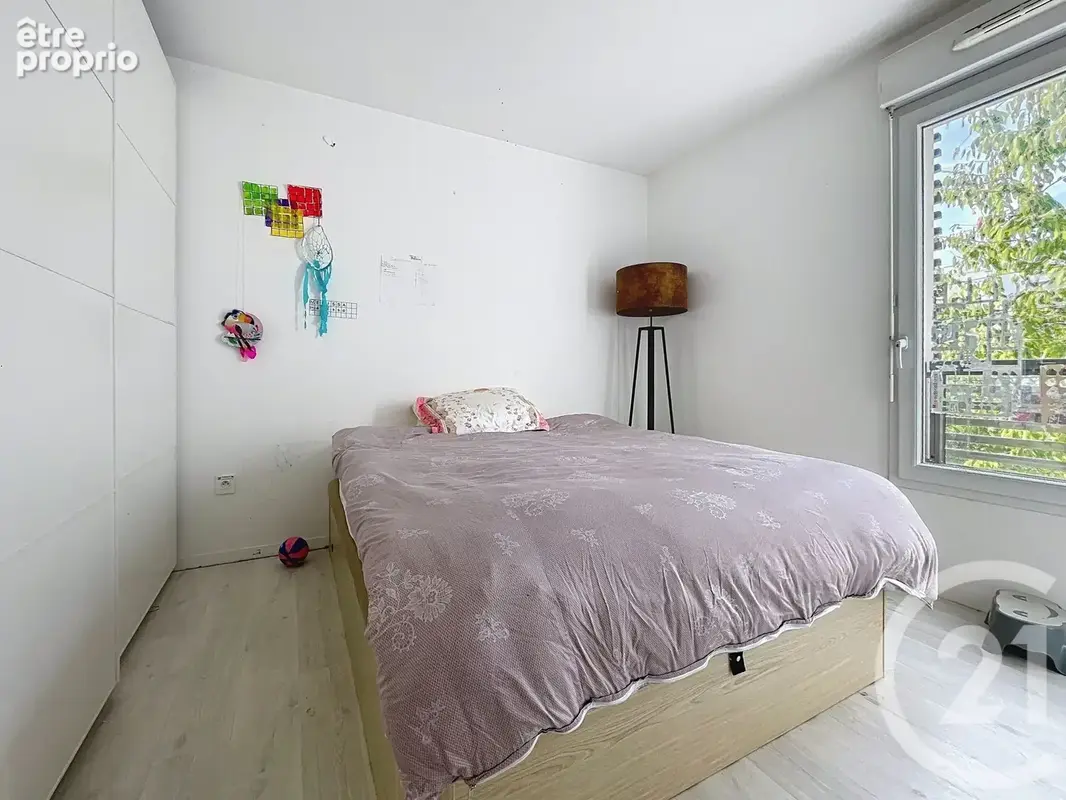 Maison 4 pièces 86 m² à vendre à Moissy-Cramayel (77550) - photo 10