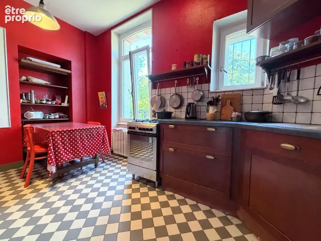 Maison 149 m² à Thaon-Les-Vosges  - photo 5