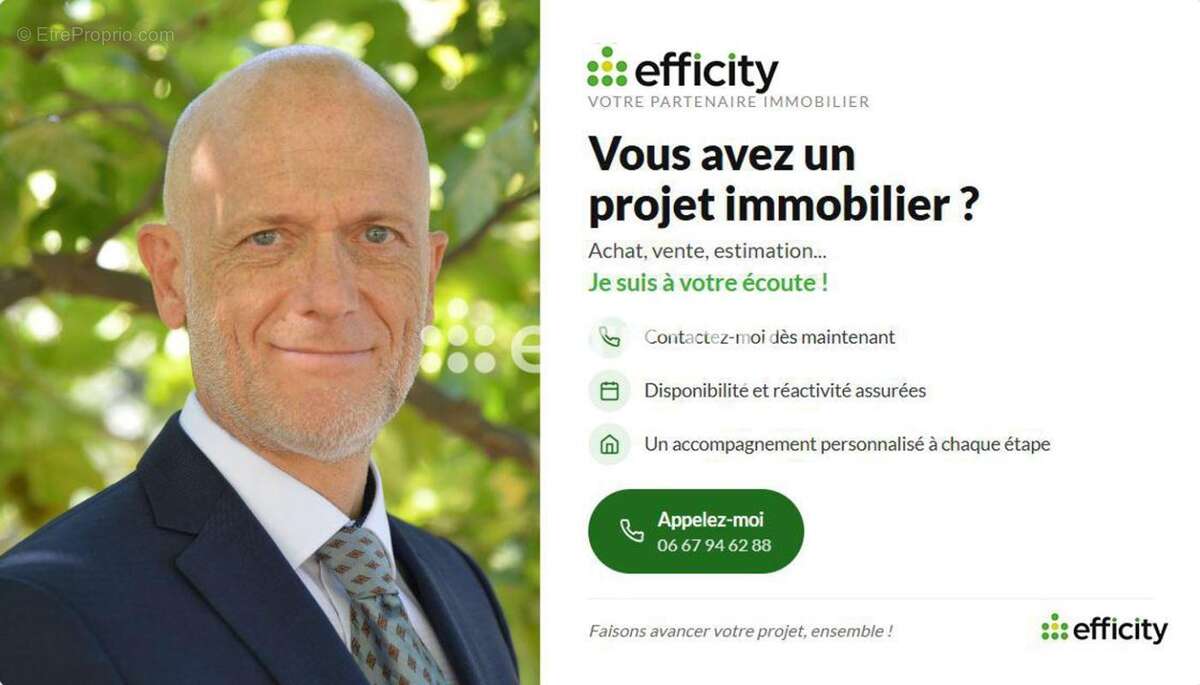 Appartement - photo 15