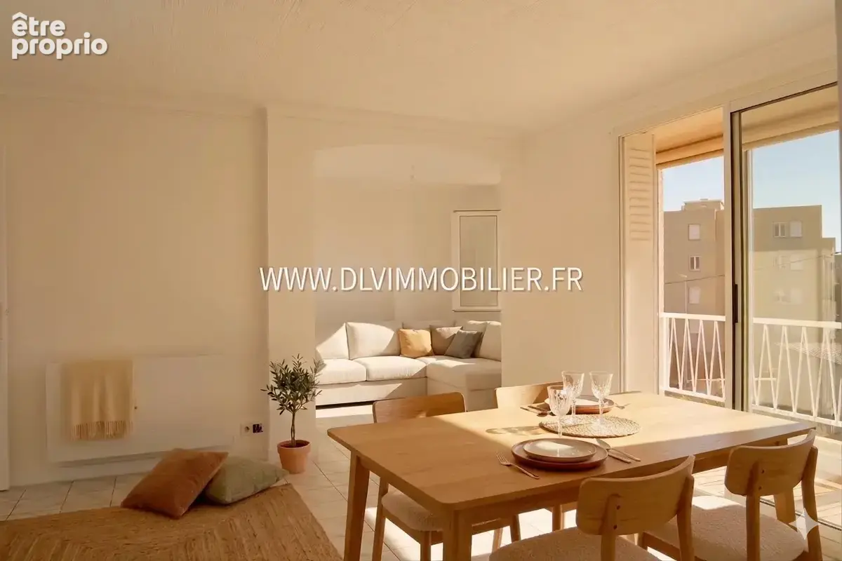 Photo 1 - Appartement à MANOSQUE