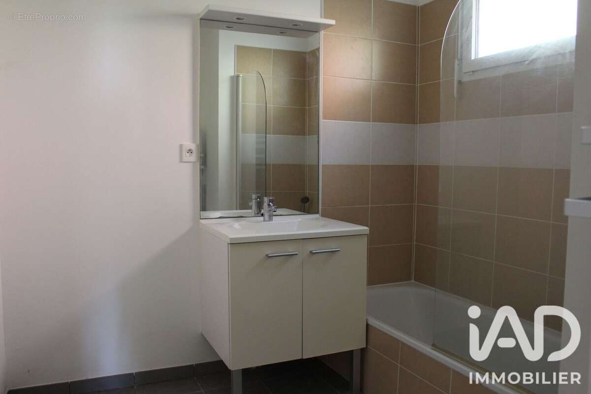 Photo 9 - Appartement à CASTANET-TOLOSAN