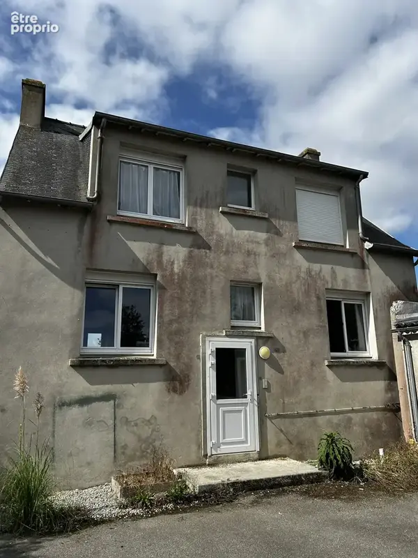 Maison avec 3 appartements et hangar - Proche du bourg - photo 9