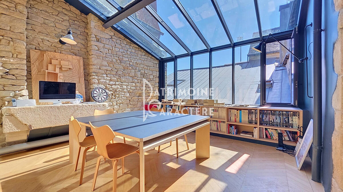 Appartement à VANNES