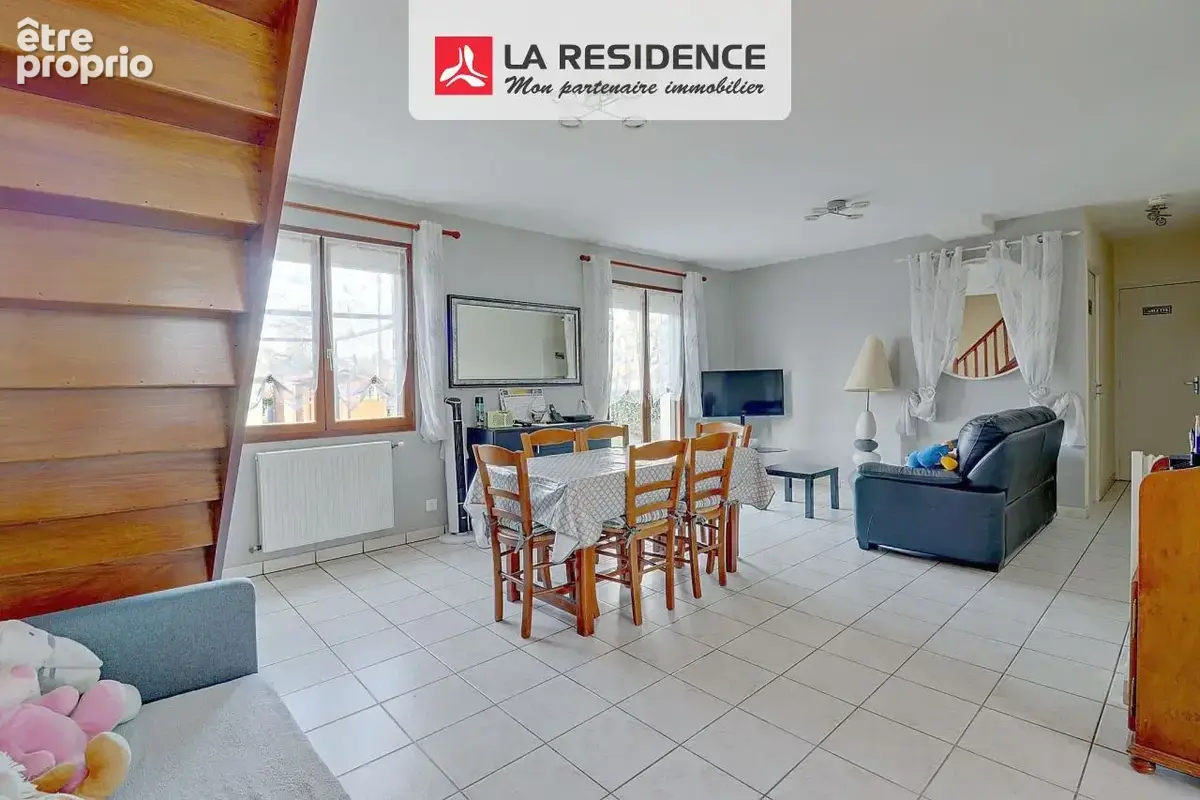 Maison 5 pièces 99 m² à vendre à Blois (41000) - photo 4