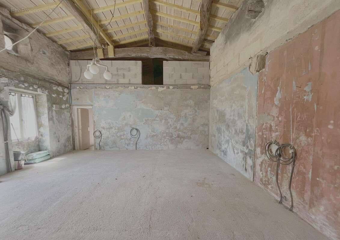 Maison à MARSAS