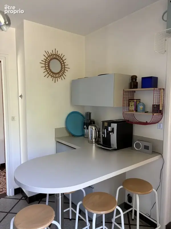 Charmante maison, en partie en pierre sur 1476 m2 de terrain - photo 16