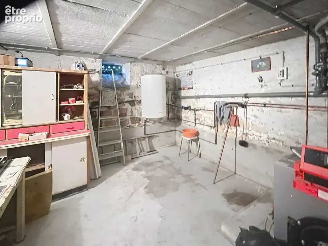 Vente Maison Laon(02000) 127 000ï¿œ - photo 9