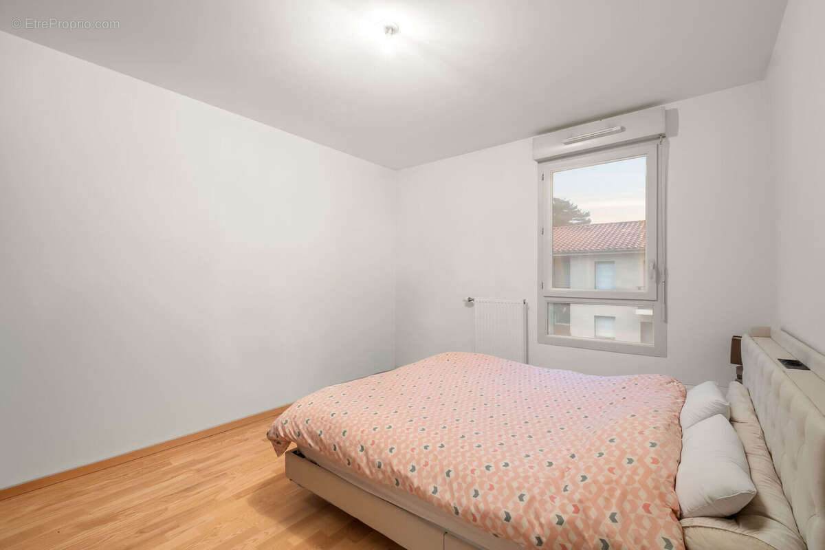 Photo 6 - Appartement à SIMANDRES