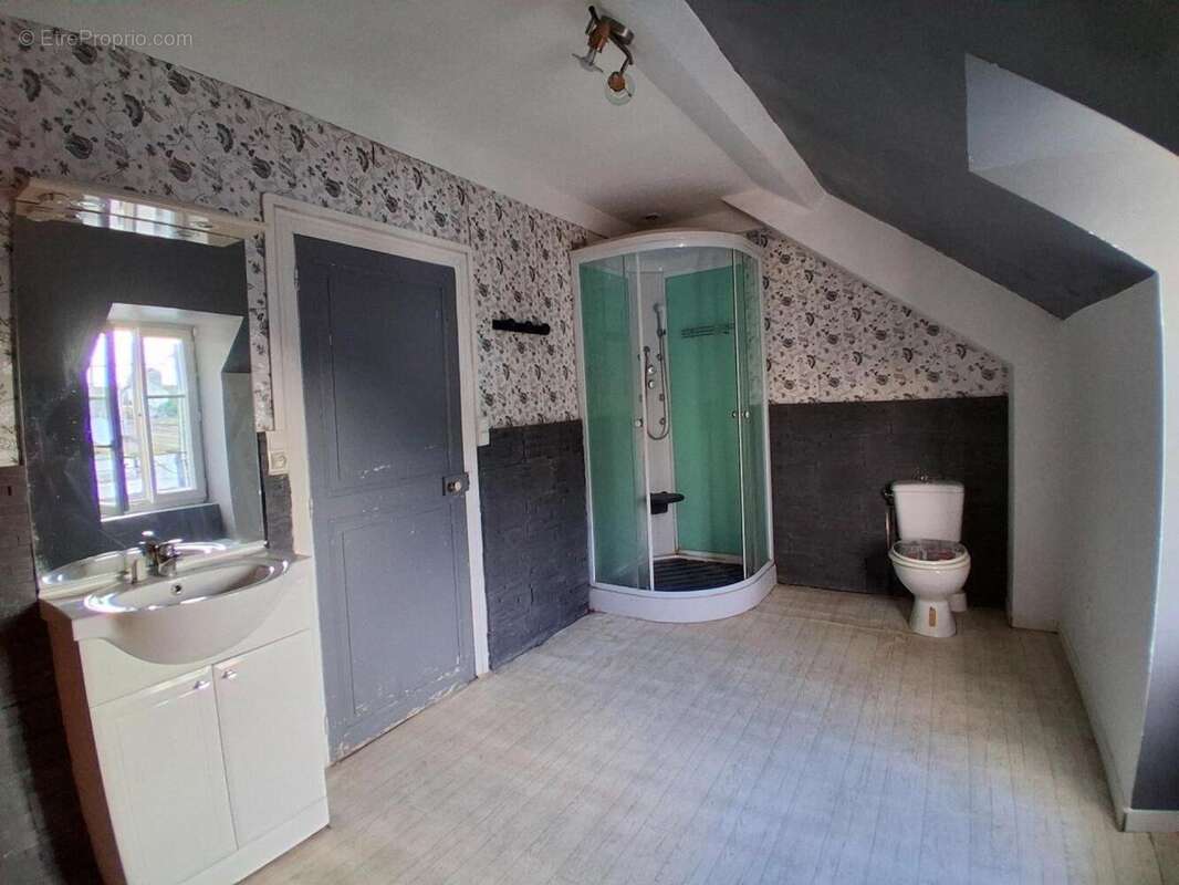 Photo 3 - Maison à SAINT-MARCEL