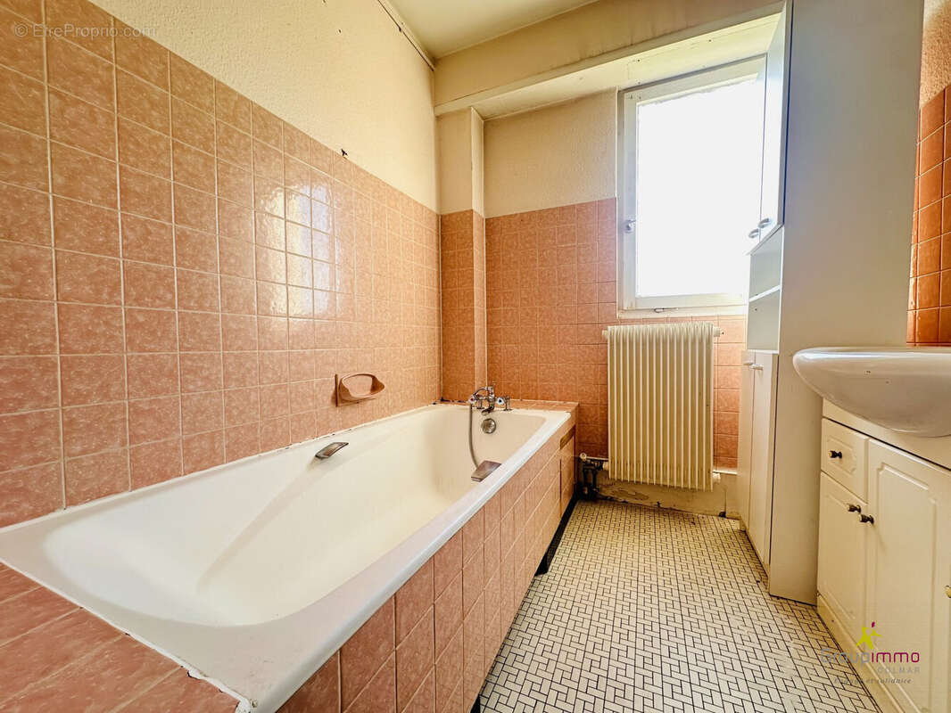 Appartement à COLMAR