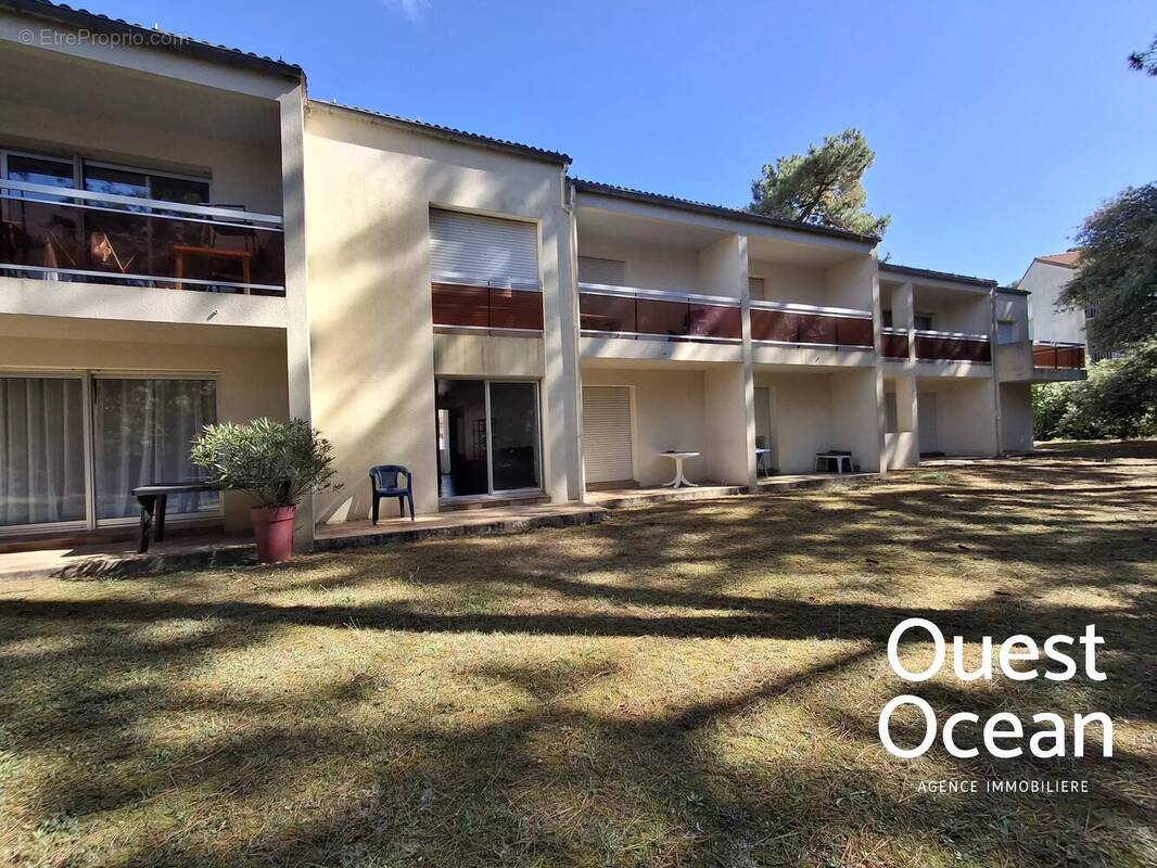 Appartement à JARD-SUR-MER