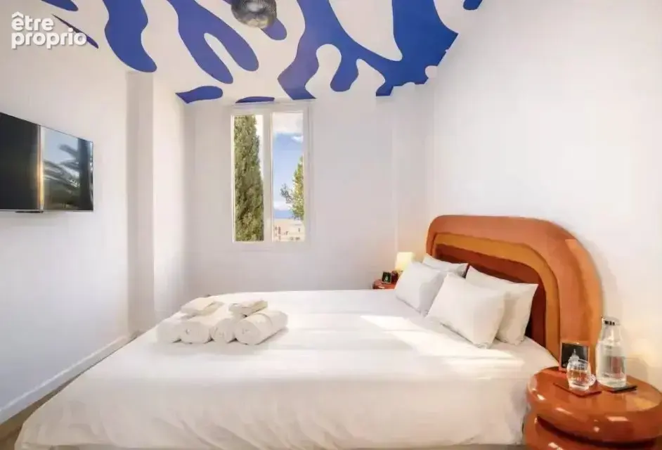 Cannes banane - 2 pieces renove - photo 5