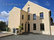 Maison à BOISSY-LE-CHATEL