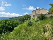 Maison à BERRE-LES-ALPES