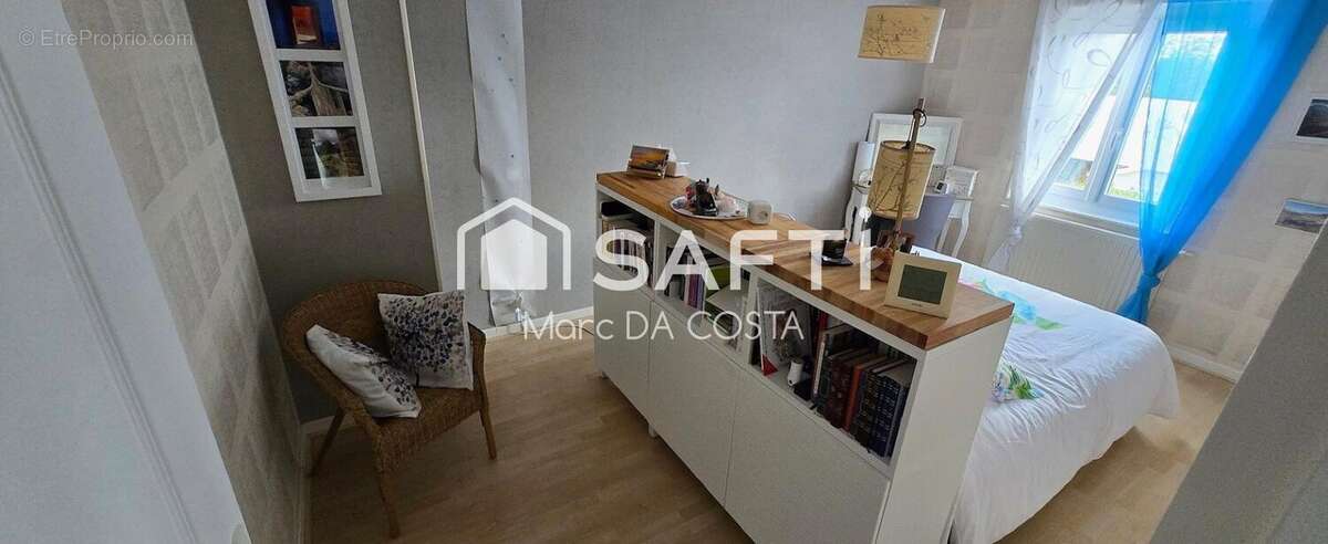 Photo 3 - Maison à PRECIEUX