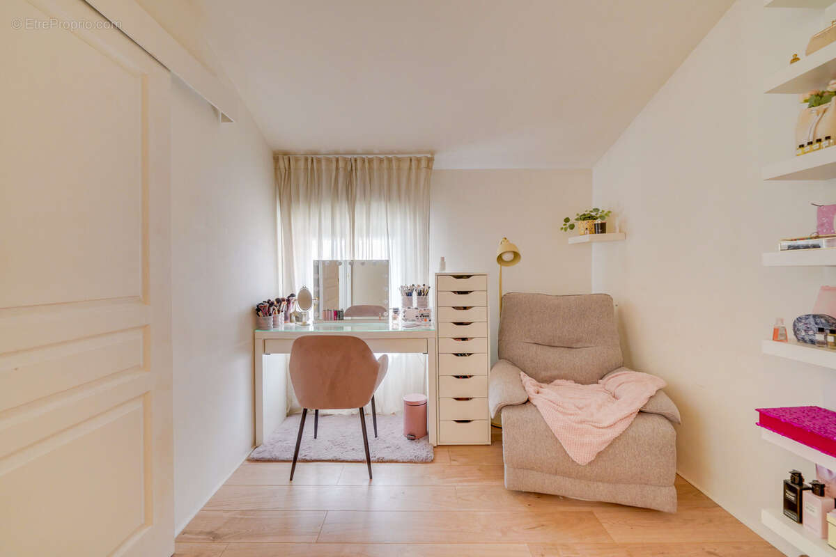 Appartement triplex 3 pièces bis 75m2 - photo 7