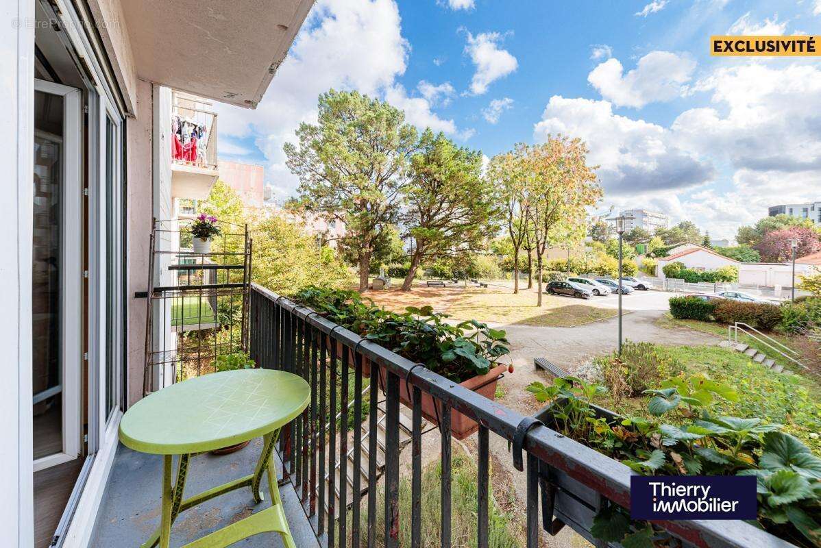 Appartement à SAINT-HERBLAIN