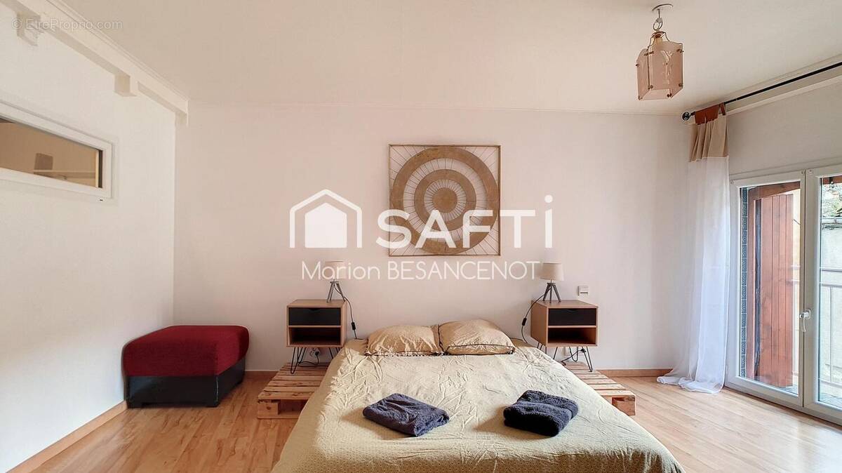 Photo 1 - Maison à CAUDIES-DE-FENOUILLEDES