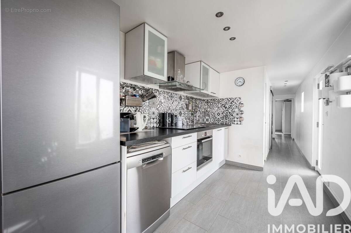 Photo 7 - Maison à NANTERRE