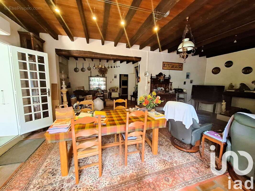 Photo 3 - Maison à GAGNAC-SUR-GARONNE