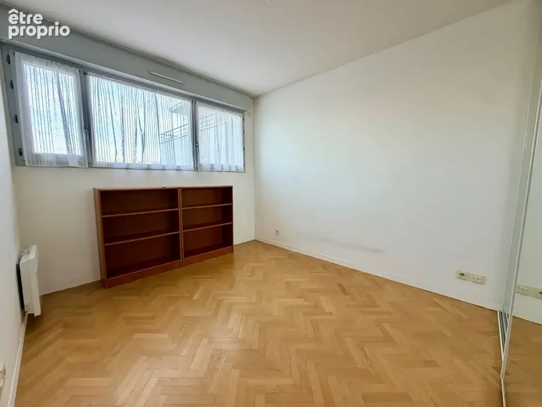 Appartement 69m² à nanterre - photo 5