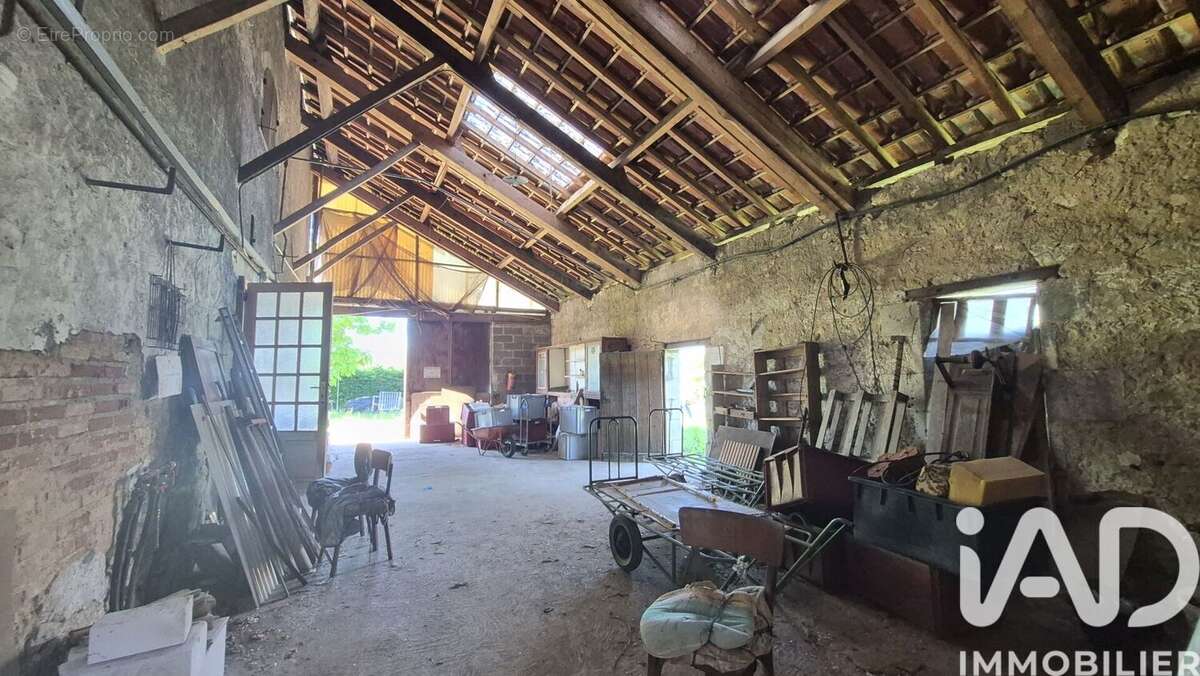 Photo 4 - Maison à VELINES