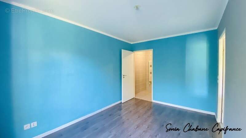 Appartement à SAINT-PRIEST