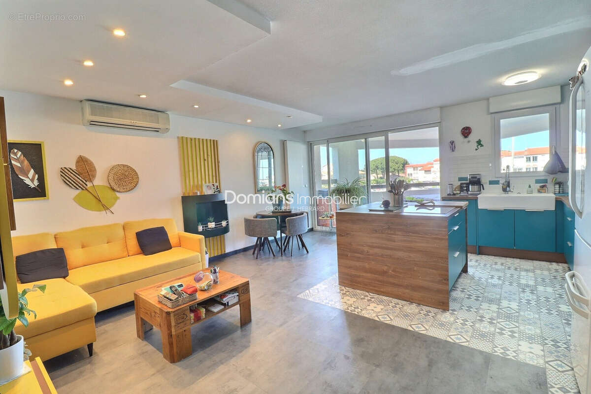 Appartement 97 m² à Saint-Cyprien  - photo 4