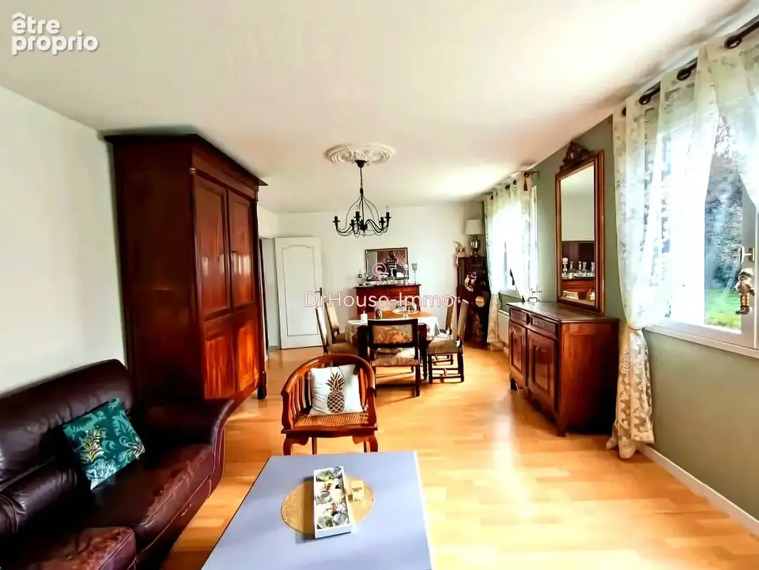 Maison 8 pièces 215 m² à vendre à Ledeuix (64400) - photo 30
