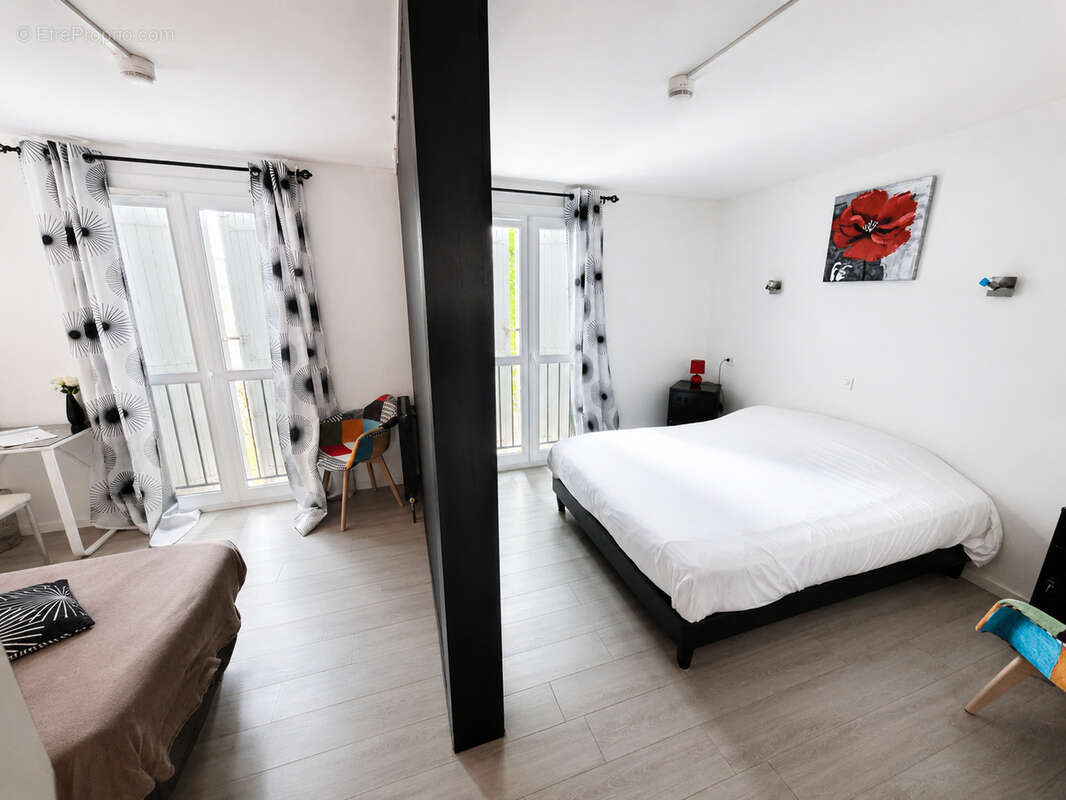 Appartement à MARMANDE