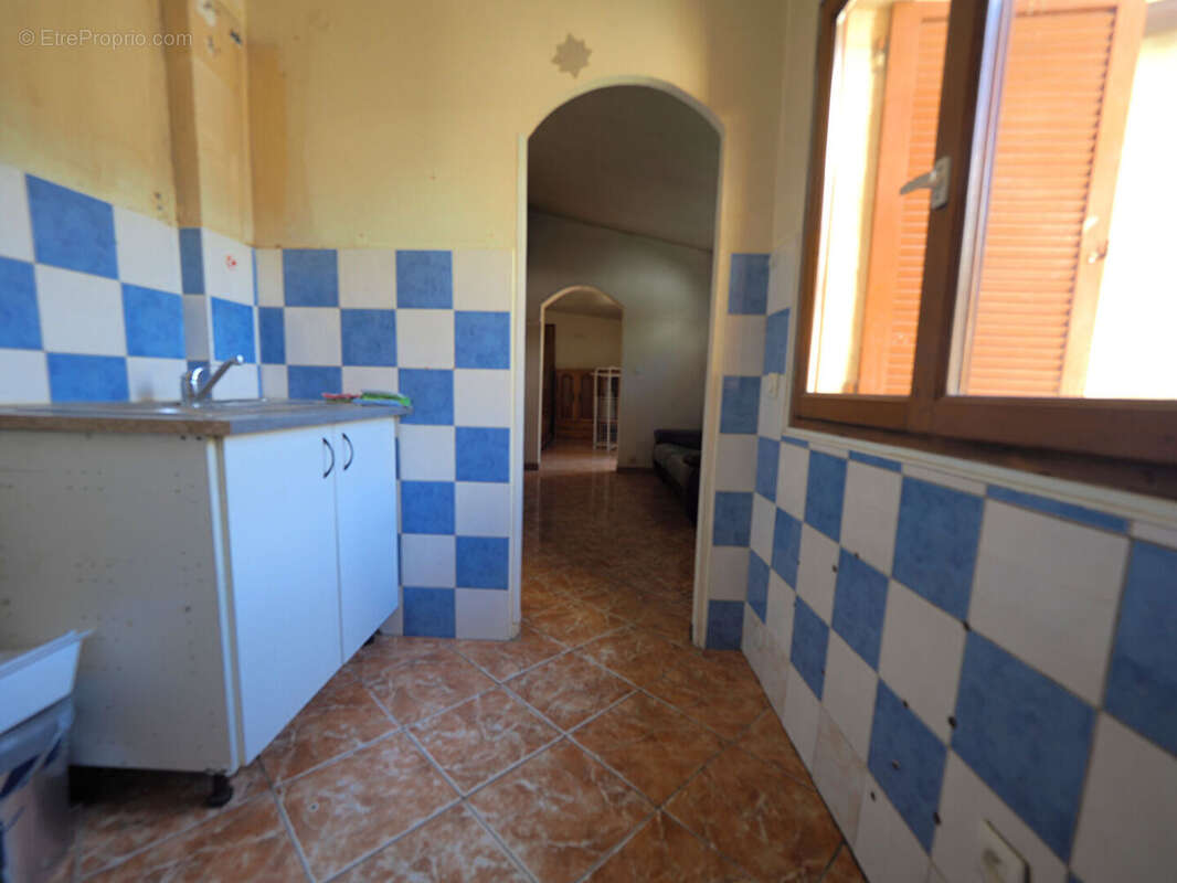 Appartement à ROMAINVILLE