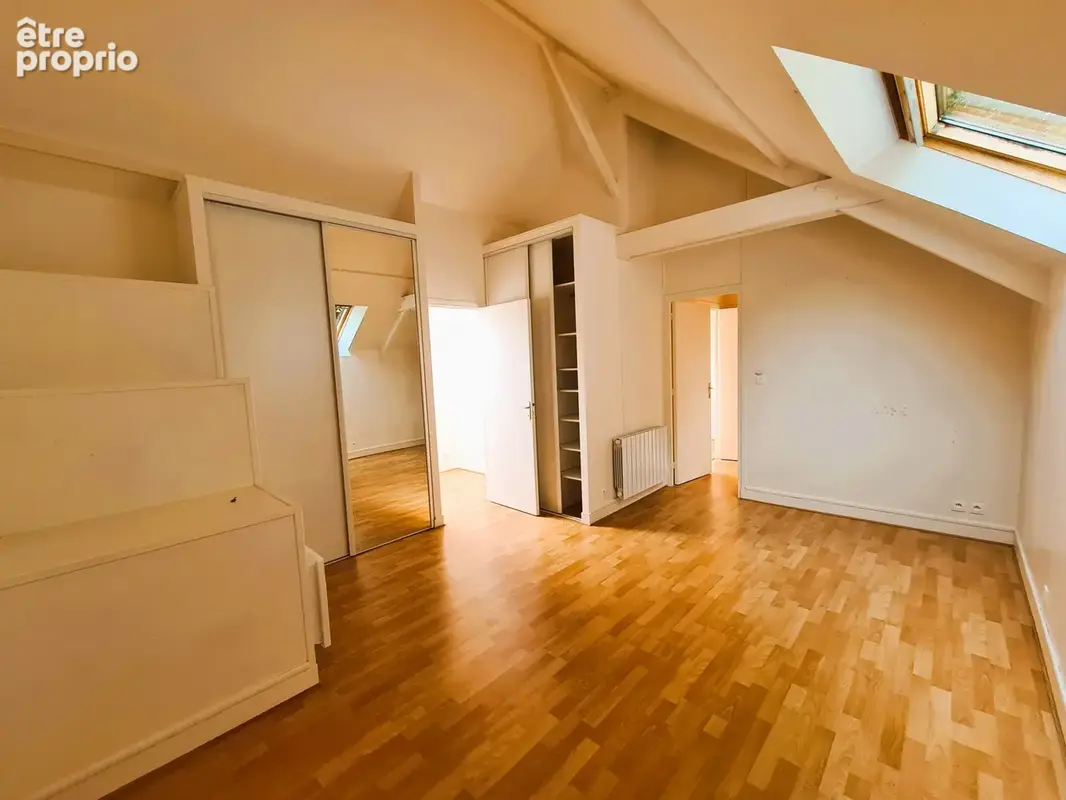 APPARTEMENT DUPLEX avec Jardin privatif dans le Parc St Corneille à VERBERIE - photo 14