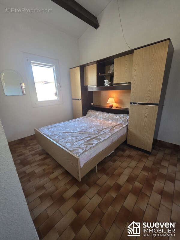 Maison à SAINT-CYPRIEN