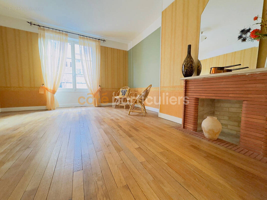 Appartement à ORLEANS