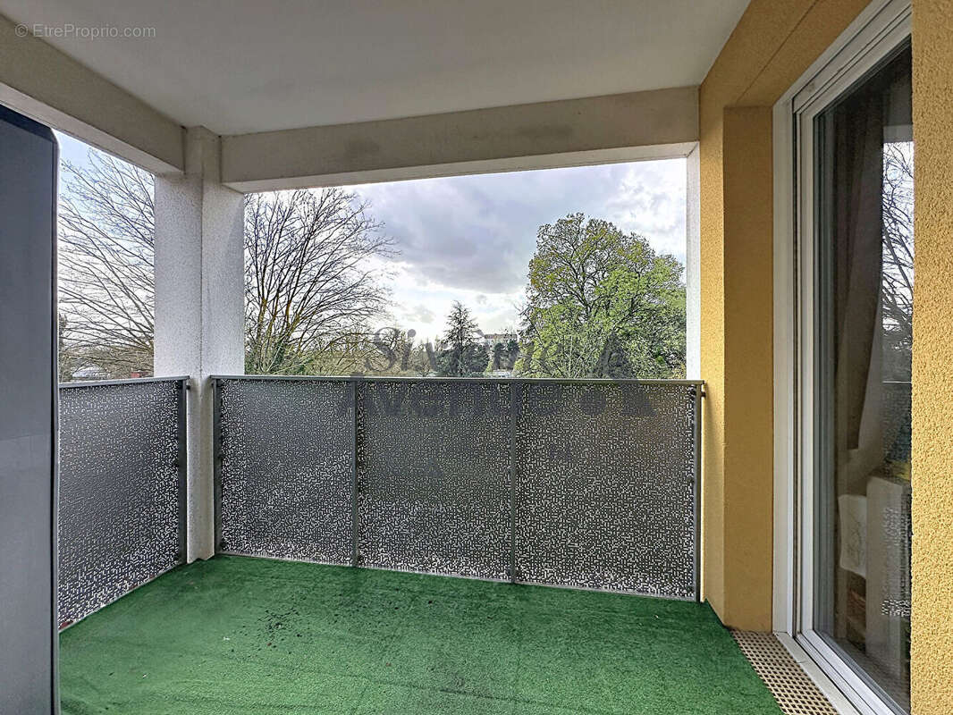 Appartement à NEUILLY-SUR-MARNE