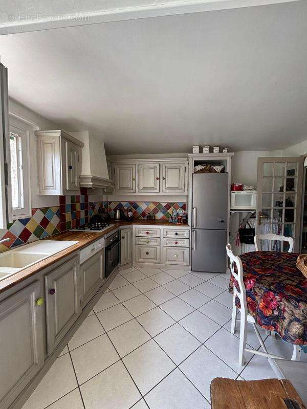 Maison À Vendre quartier calme à Tournefeuille - photo 4